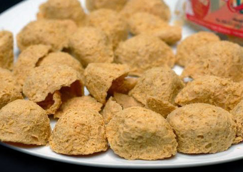 Memanfaatkan Tahu Menjadi Olahan Keripik